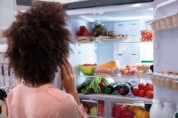 How to deodorize a refrigerator