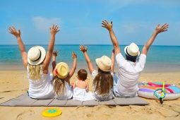 Family Vacation Tips: Top Strategies for Stress-Free Travel