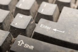 How to Clean and Sanitize Your Computer Keyboard